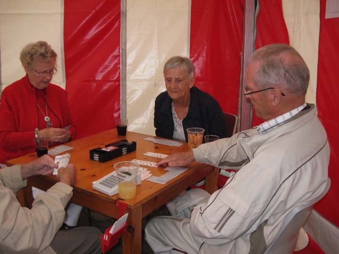 Kulturnatten august 2008